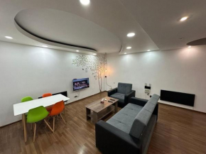 Guest House Central